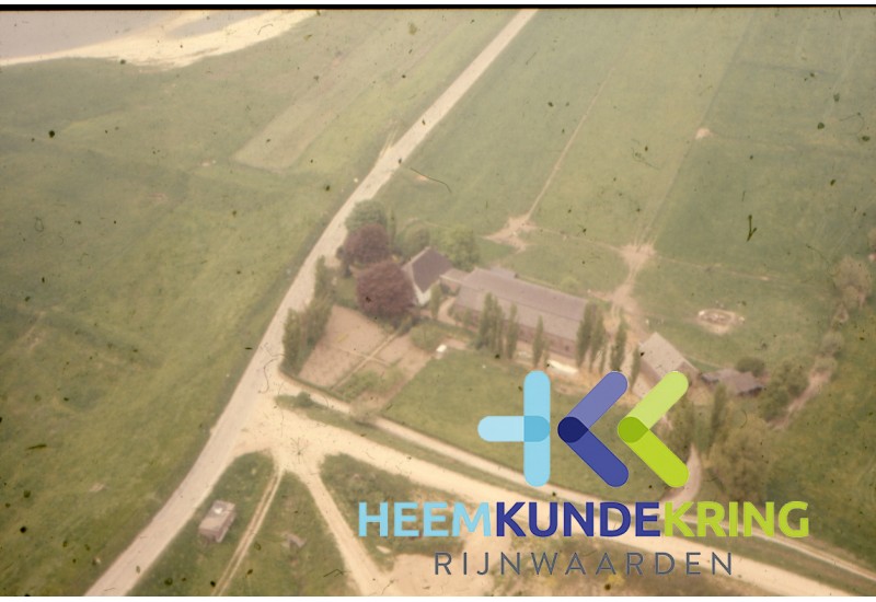 Zicht op Fierkenshof Tolkamer Coll. G.B. Janssen (346)